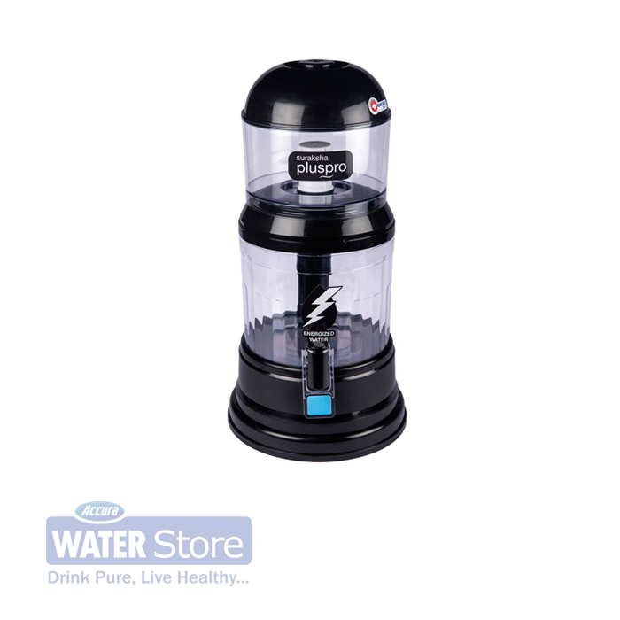 WATER PURIFIER