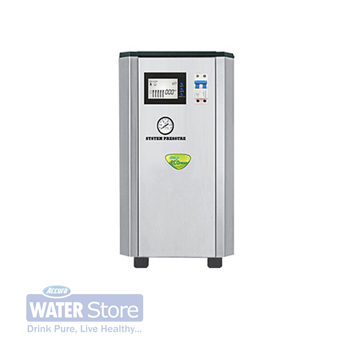 WATER PURIFIER