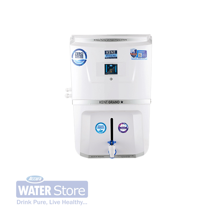 WATER PURIFIER