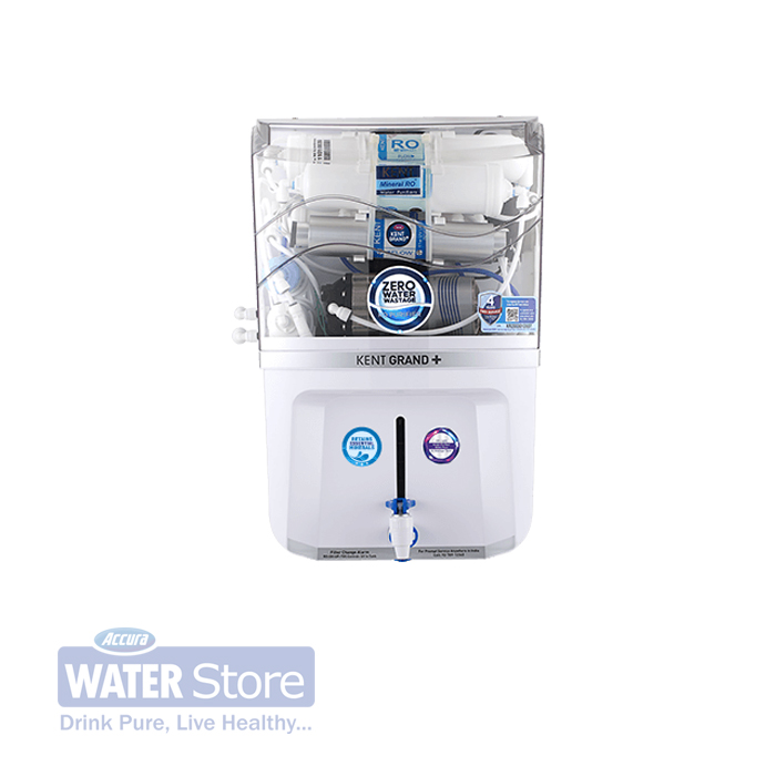 WATER PURIFIER