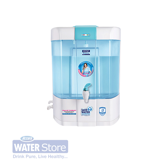 WATER PURIFIER