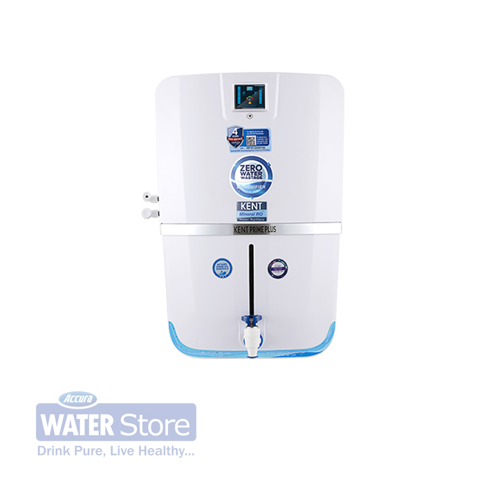 WATER PURIFIER