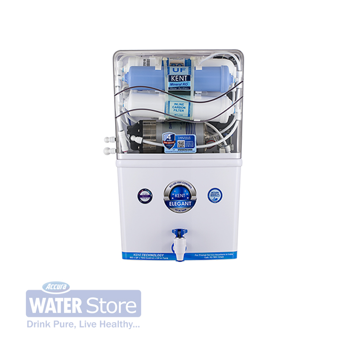 WATER PURIFIER