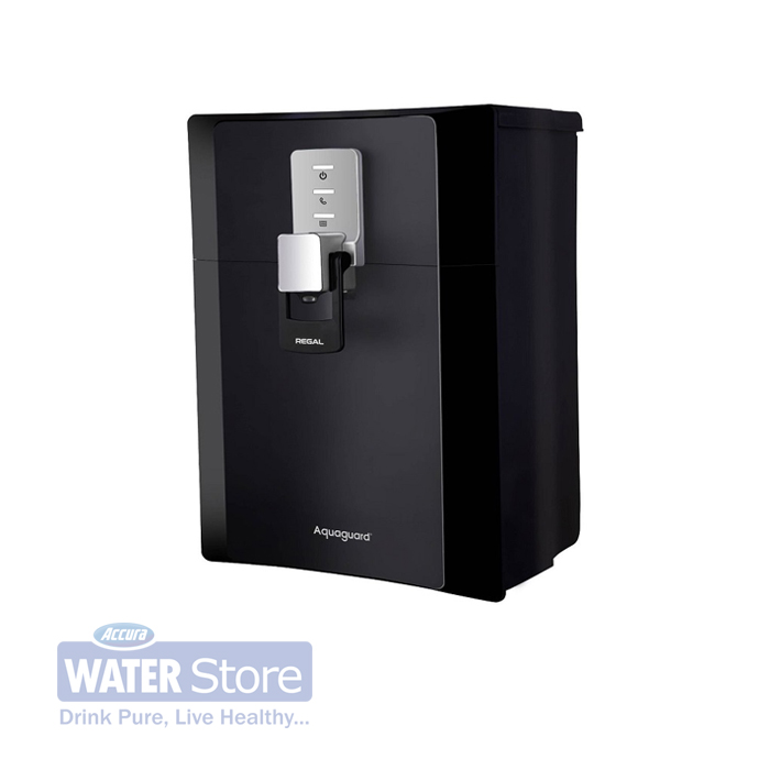 WATER PURIFIER