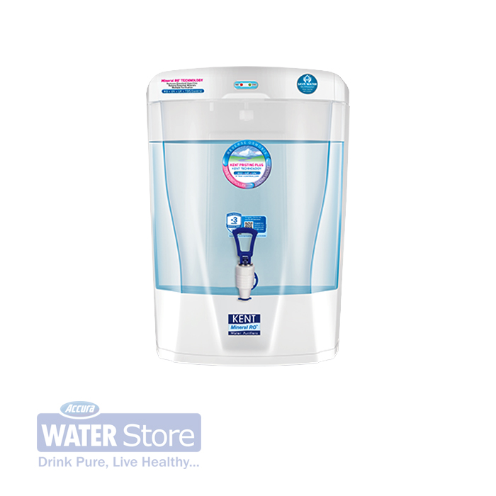 WATER PURIFIER