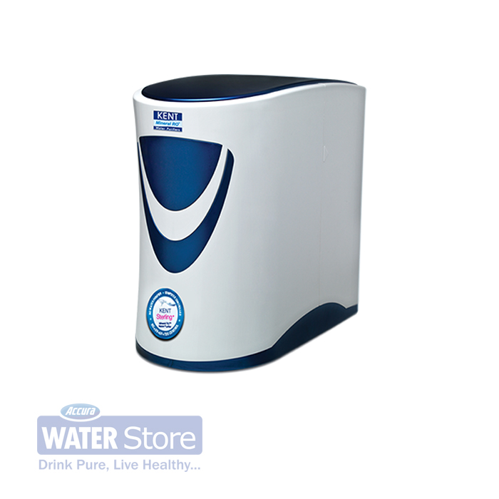 WATER PURIFIER