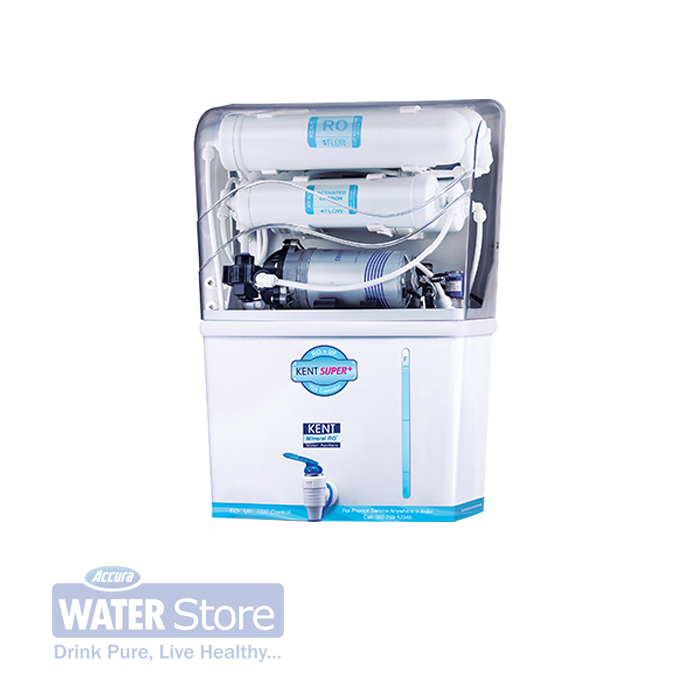 WATER PURIFIER