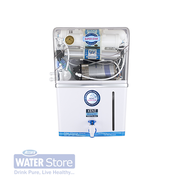 WATER PURIFIER