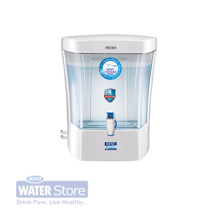 WATER PURIFIER