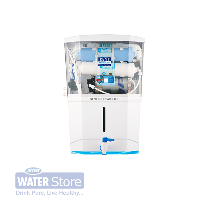 WATER PURIFIER