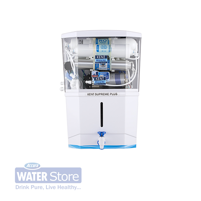 WATER PURIFIER