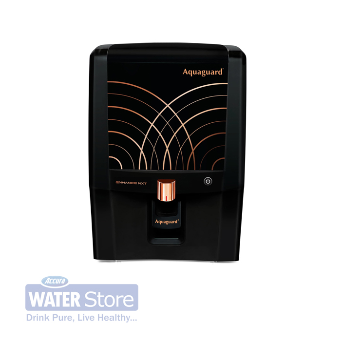 WATER PURIFIER