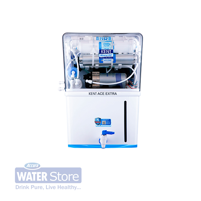 WATER PURIFIER