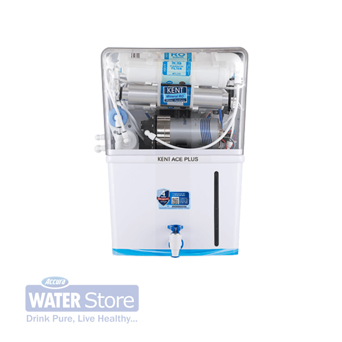 WATER PURIFIER