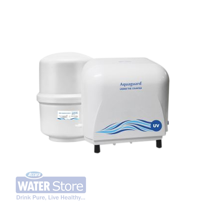 WATER PURIFIER