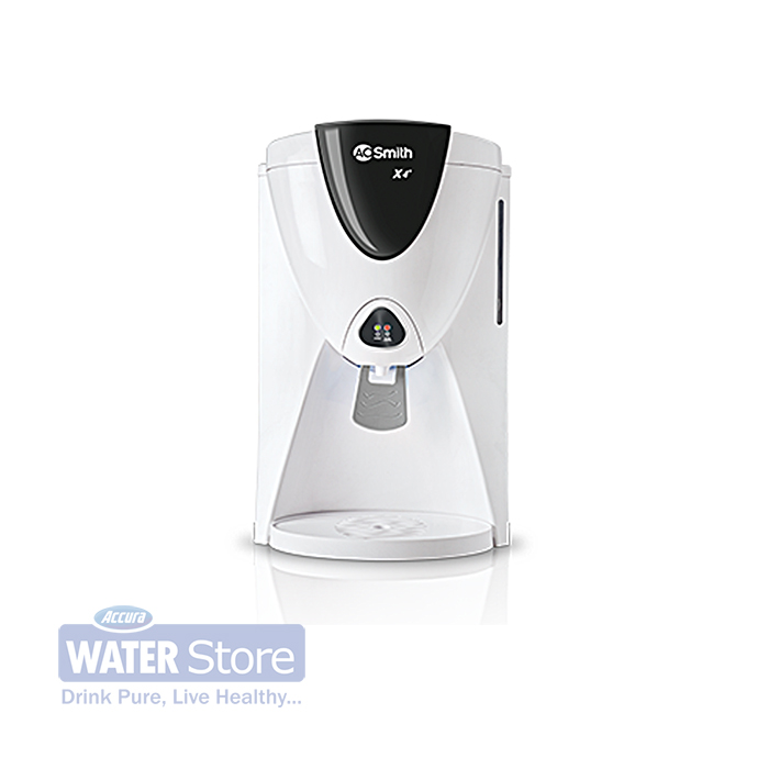 WATER PURIFIER