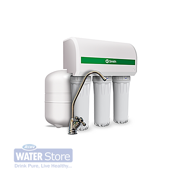 WATER PURIFIER