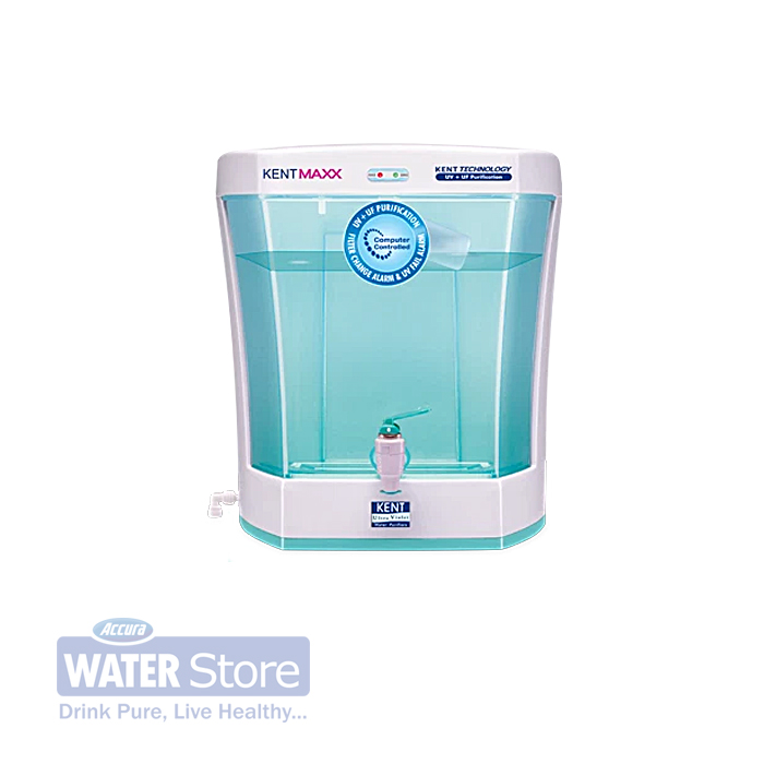 WATER PURIFIER