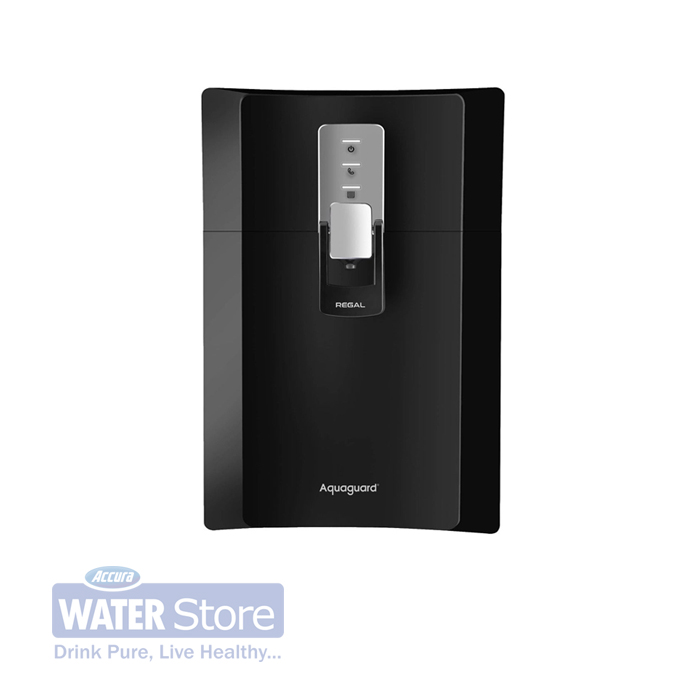 WATER PURIFIER