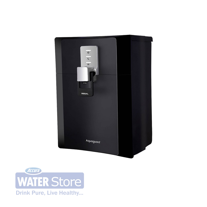 WATER PURIFIER