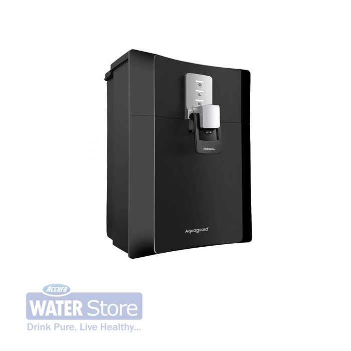 WATER PURIFIER