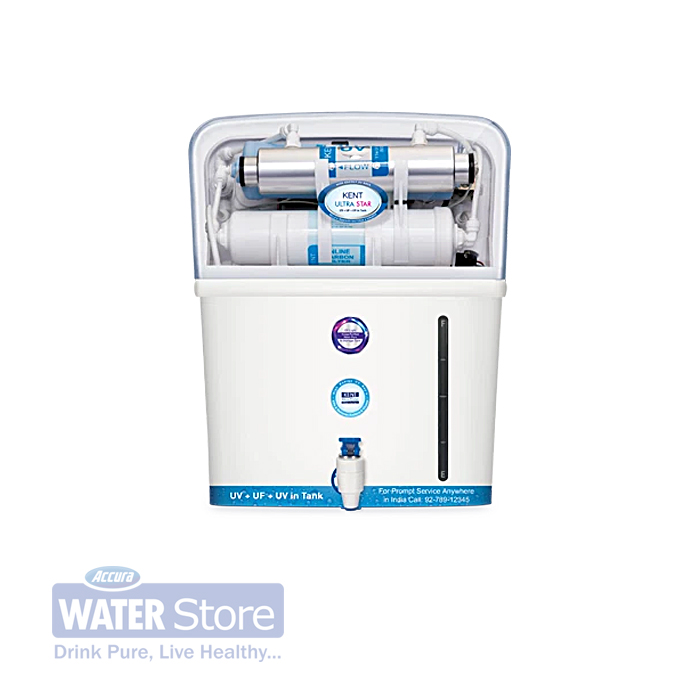 WATER PURIFIER