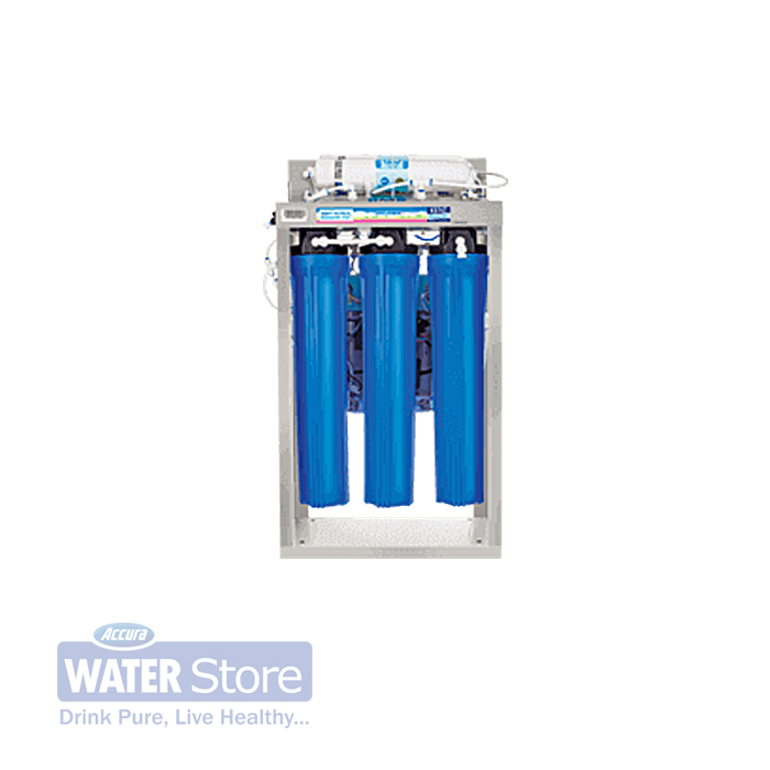 WATER PURIFIER