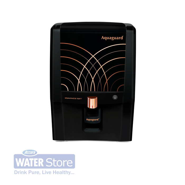 WATER PURIFIER