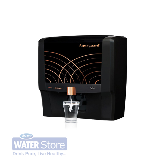 WATER PURIFIER