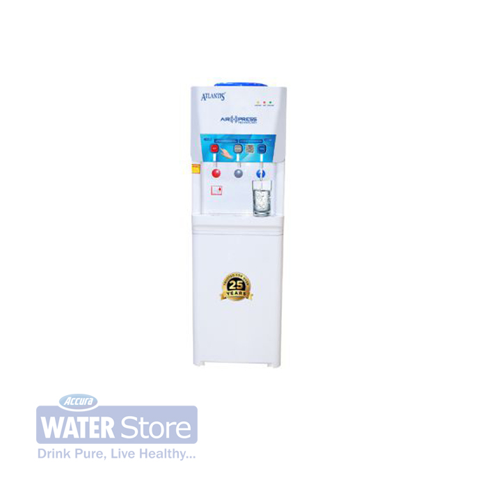 WATER DISPENSER