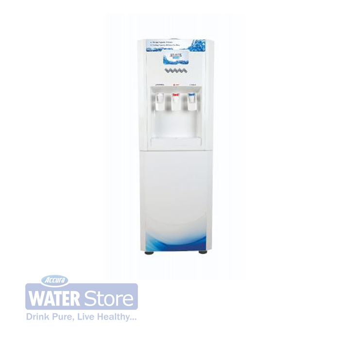 WATER DISPENSER