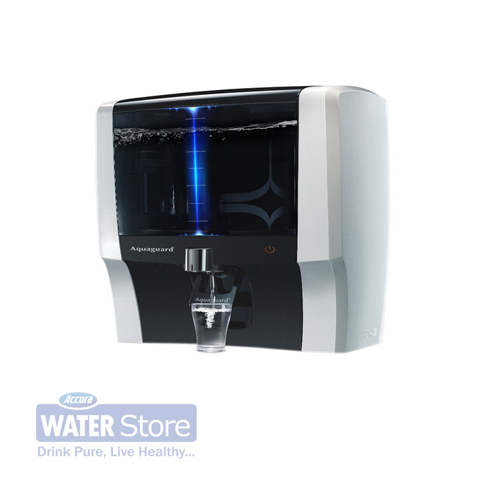 WATER PURIFIER