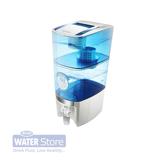 WATER PURIFIER