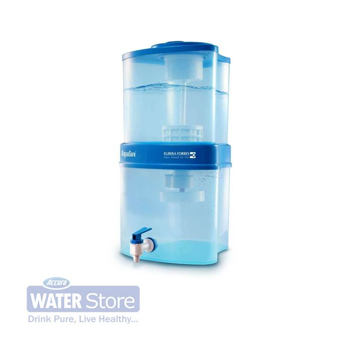 WATER PURIFIER