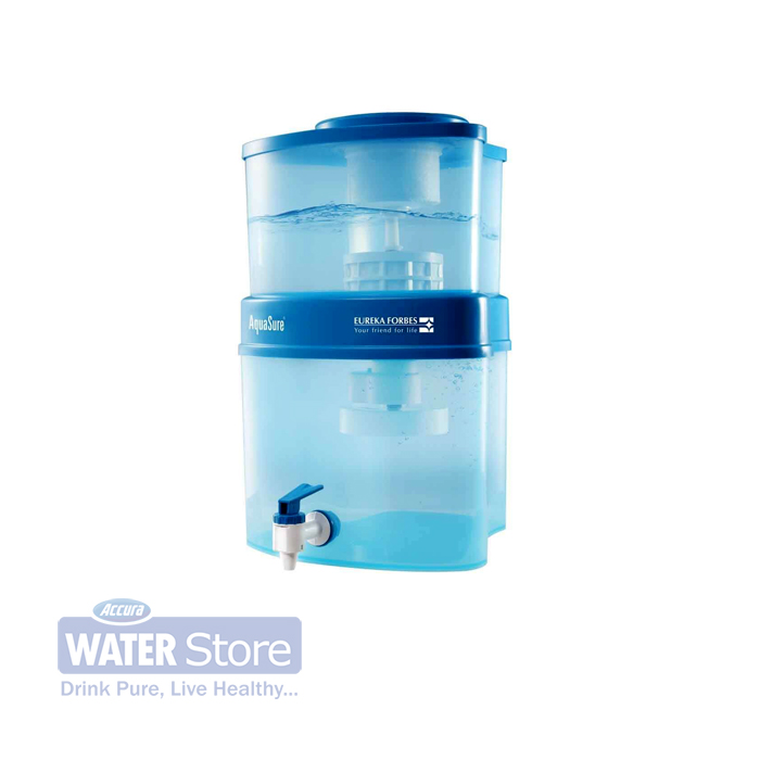 WATER PURIFIER