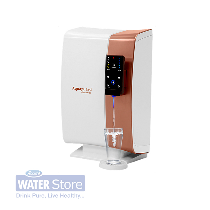 WATER PURIFIER