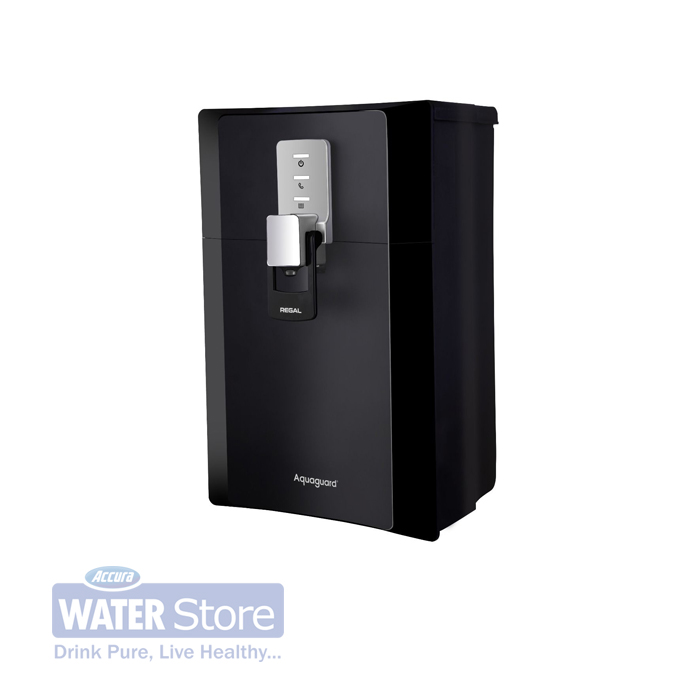 WATER PURIFIER