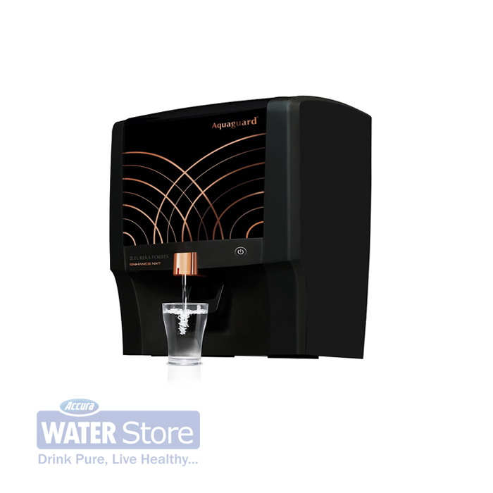 WATER PURIFIER