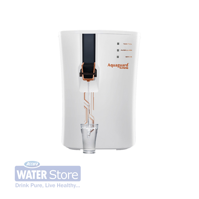 WATER PURIFIER