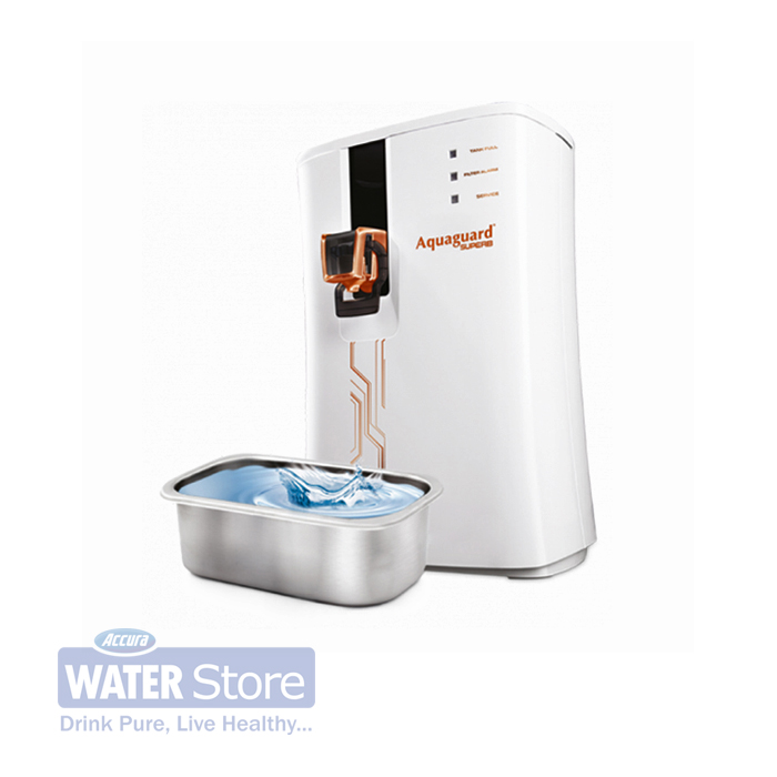 WATER PURIFIER