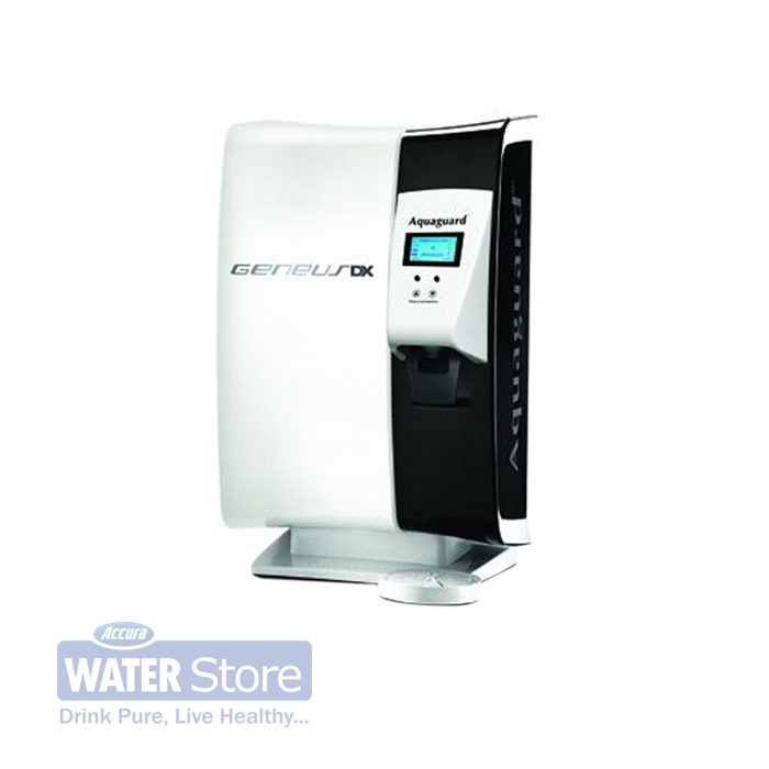 GENEUS DX RO+UV+UF+TG-6 Litre