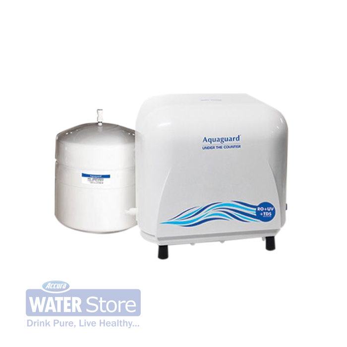 WATER PURIFIER