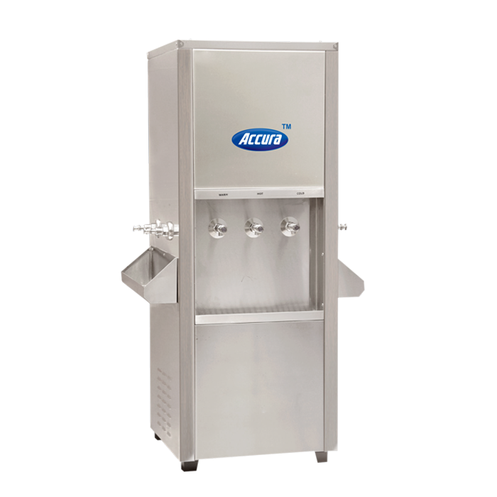 WATER DISPENSER