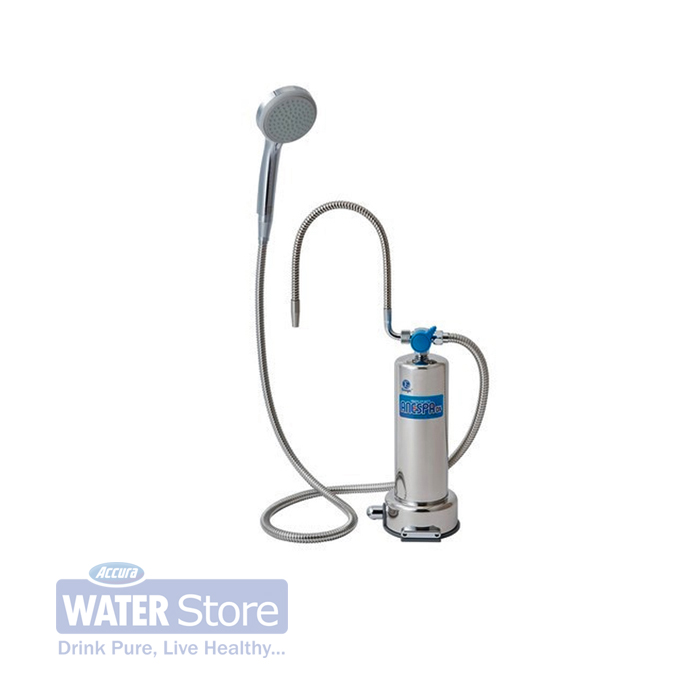 WATER IONIZER