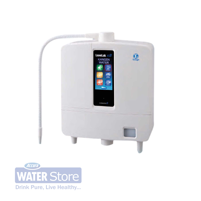 WATER IONIZER