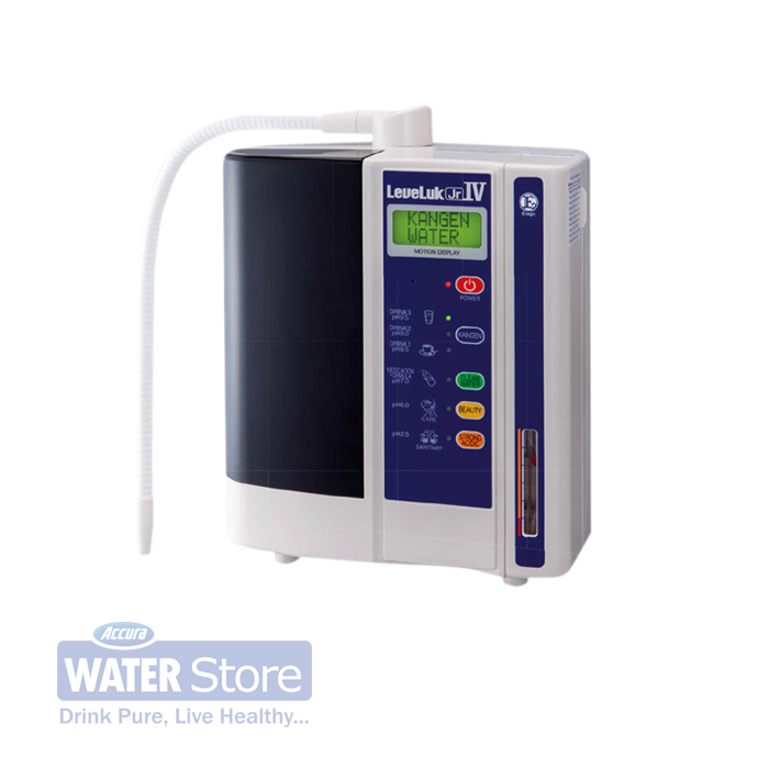 WATER IONIZER