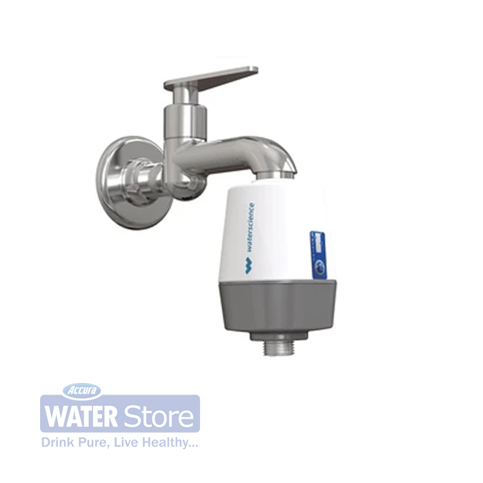 SHOWER & TAP FILTER: CLEO SFU 717