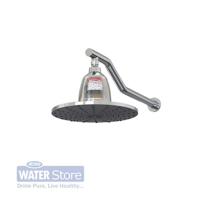 RAIN SHOWER FILTER: CLEO SFR 519