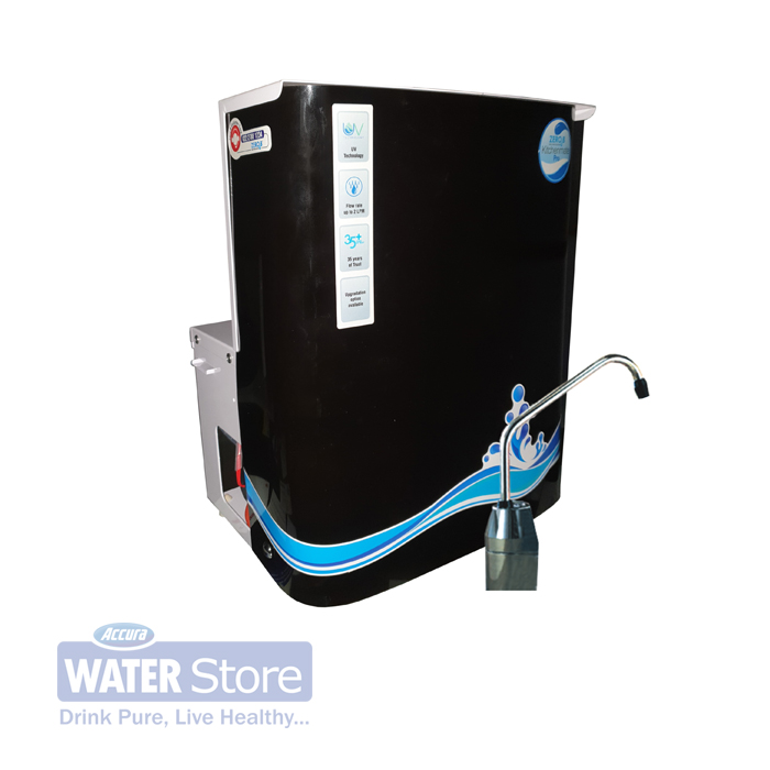 WATER PURIFIER