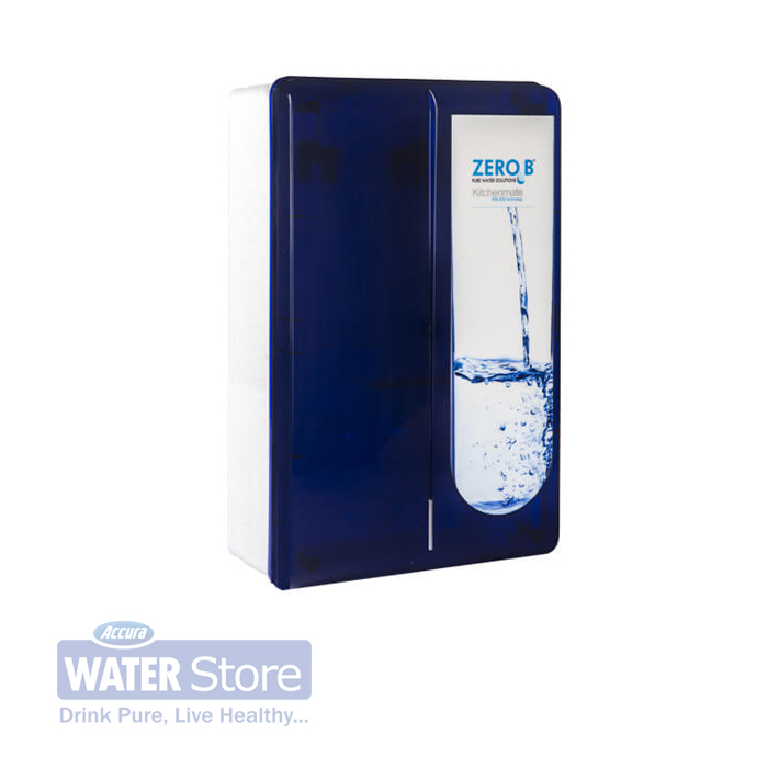 WATER PURIFIER